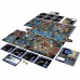 Star Trek - Away Missions "Battle of Wolf 359" Miniatures Board Game