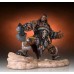Warcraft (2016) - Durotan 12 Inch Statue