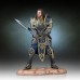 Warcraft - Anduin Lothar 13 Inch Statue