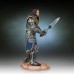 Warcraft - Anduin Lothar 13 Inch Statue