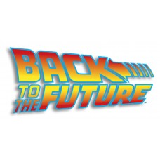 Back to the Future - Hover Board Retro Bag