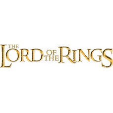 Lord of the Rings - Retro Bag