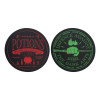 Harry Potter - Potions Class / Defense Against the Dark Arts Ceramic Coasters 2-Pack