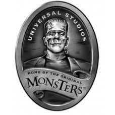 Universal Monsters - Dracula 400 ml Heat Changing Mug 400 ml