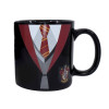 Harry Potter - Gryffindor Uniform Heat Changing Ceramic Mug
