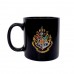 Harry Potter - Hufflepuff Uniform Heat Changing Ceramic Mug