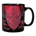 It: Chapter Two - Pennywise Time to Float Heat Changing Ceramic Mug