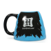 Harry Potter - Ravenclaw Eagle Mascot Shaped Ceramic Mug