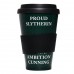 Harry Potter - Proud Slytherin Plastic Travel Mug