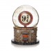 Harry Potter - Platform 9 3/4 3.5 inch Snow Globe
