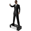 Men in Black - Agent J 1/4 Scale Statue