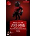 Ant-Man - Artist Mix Deluxe Set Hot Toy Figures (Set of 3)