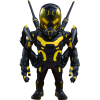 Ant-Man - Yellowjacket Artist Mix Hot Toys Figure