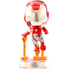 Marvel - Iron Man Disney 100 (Platinum Colour Version) Cosbaby (S) Hot Toys Figure