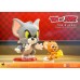 Tom & Jerry - Chasing Cosbaby Set