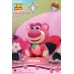 Toy Story 3 - Lotso with Strawberry (Velvet Hair) Cosbaby