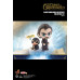 Fantastic Beasts 2: The Crimes of Grindelwald - Albus Dumbledore & Niffler Cosbaby 3.75 inch Hot Toys Bobble-Head Figure 2-Pack