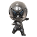 Marvel’s Spider-Man (2018) - Spider-Man Spider Armor Mark I Suit Cosbaby (S) Hot Toys Figure