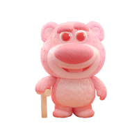 Toy Story - Lotso XL Cosbaby