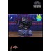 Black Panther - Black Panther Luminous Reflective Effect CosRider Hot Toys Figure