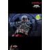 Deadpool 2 - Deadpool X-Force Variant CosRider Hot Toys Figure