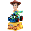Toy Story - Woody CosRider Hot Toys Figure