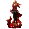 Avengers 4: Endgame - Scarlet Witch 1/6th Scale Hot Toys Action Figure