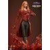 Avengers 4: Endgame - Scarlet Witch 1/6th Scale Hot Toys Action Figure