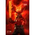Hellboy (2019) - Hellboy 1/6th Scale Hot Toys Action Figure 