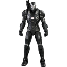 Avengers 4: Endgame - War Machine 1/6th Scale Die-Cast Hot Toys Action Figure 