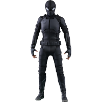 Spider-Man: Far From Home - Spider-Man Stealth Suit 1/6th Scale Hot Toys Action Figure