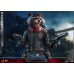 Avengers 4: Endgame - Rocket Raccoon 1/6th Scale Hot Toys Action Figure 