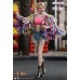 Birds of Prey (2020) - Harley Quinn in Caution Tape Jacket 1/6th Scale Hot Toys Action Figure
