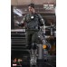 Iron Man - Tony Stark Mech Test Version Deluxe 1/6th Scale Hot Toys Action Figure