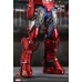 Iron Man 2 - Tony Stark Mark V Suit Up Version 1/6th Scale Hot Toys Action Figure