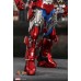 Iron Man 2 - Tony Stark Mark V Suit Up Version Deluxe 1/6th Scale Hot Toys Action Figure
