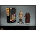 Star Wars Episode II: Attack of the Clones - Mace Windu 1/6th Scale Hot Toys Action Figure