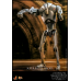 Star Wars Episode II: Attack of the Clones - Super Battle Droid 1/6th Scale Hot Toys Action Figure