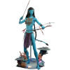 Avatar 2: The Way of Water - Neytiri Deluxe 1/6th Scale Hot Toys Action Figure