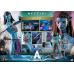 Avatar 2: The Way of Water - Neytiri Deluxe 1/6th Scale Hot Toys Action Figure