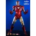 The Avengers - Iron Man Mark VI (2.0) 1/6th Scale Hot Toys Action Figure