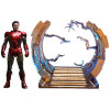 Iron Man - Iron Man Mk VI (2.0) w/Suit-up Gantry 1:6 Scale Set