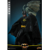 Batman (1989) - Batman 1/6th Scale Hot Toys Action Figure