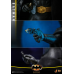Batman (1989) - Batman Deluxe 1/6th Scale Hot Toys Action Figure