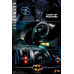 Batman (1989) - Batmobile 1/6th Scale Hot Toys Replica