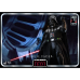 Star Wars Episode VI: Return of the Jedi - Darth Vader 1/6th Scale Hot Toys Action Figure