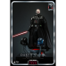 Star Wars Episode VI: Return of the Jedi - Darth Vader Deluxe 1/6th Scale Hot Toys Action Figure