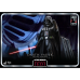 Star Wars Episode VI: Return of the Jedi - Darth Vader Deluxe 1/6th Scale Hot Toys Action Figure