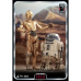 Star Wars Episode VI: Return of the Jedi - C-3PO 1/6th Scale Hot Toys Action Figure
