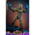 Guardians of the Galaxy: Vol. 3 - Groot 1/6th Scale Hot Toys Action Figure